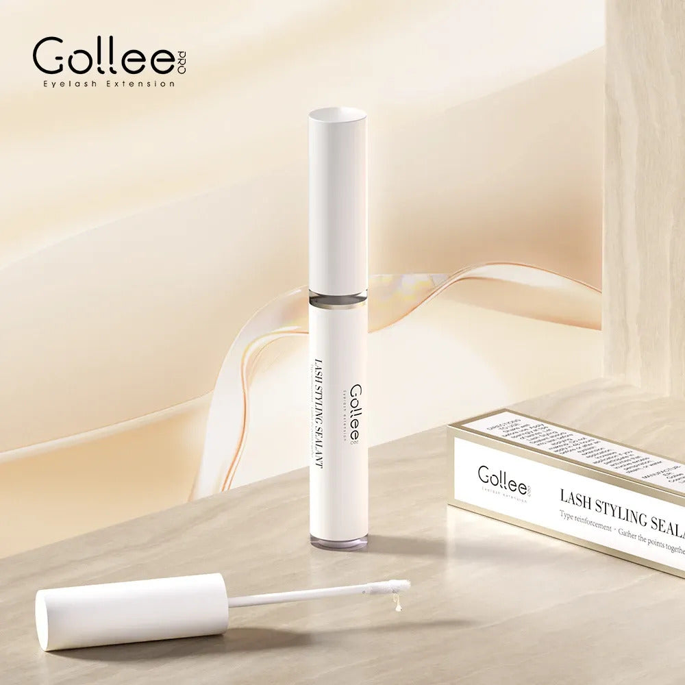 Sellador Gollee Lash Styling Sealant 10 ml