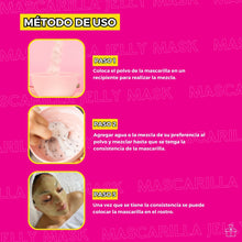 Cargar imagen en el visor de la galería, Jelly Mask Mascarilla Hidroplastica Bote 650g OnlyShop Mexico
