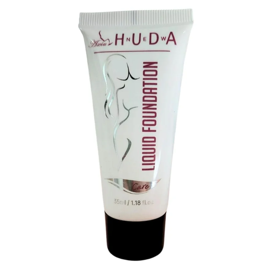 Primer Pre base de Maquillaje Huda New 1pza