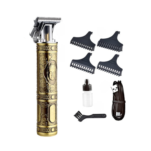 Rasuradora Vintage Maquina Afeitar Cortadora Cabello Barba OnlyShop Mexico