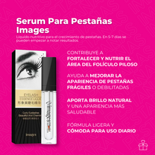 Cargar imagen en el visor de la galería, Serum Para Pestañas Images
