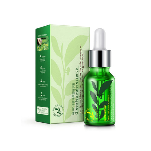 Serum Facial de Té Verde Antioxidante Anti Edad OnlyShop Mexico