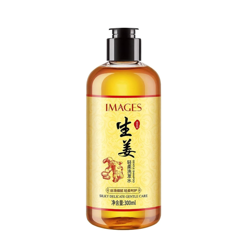Shampoo de Jengibre Images
