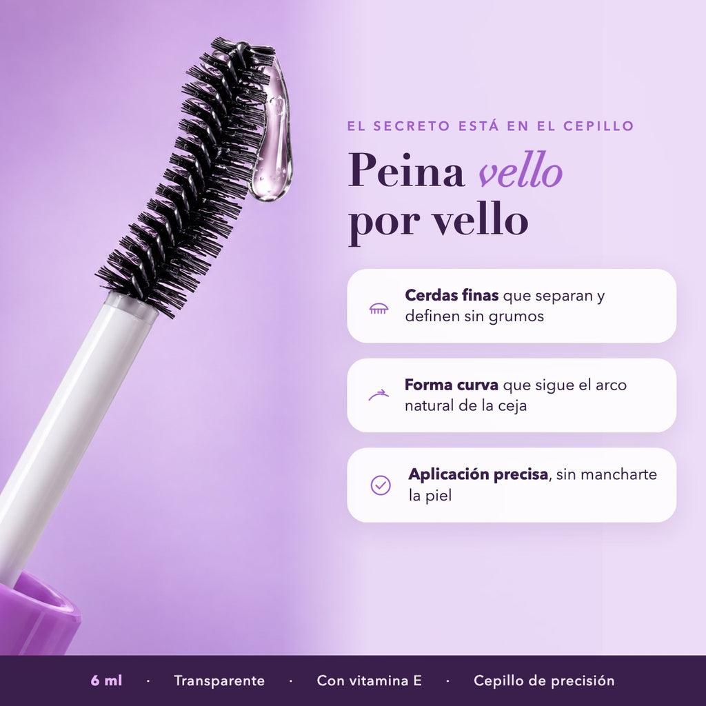 Cepillo de precisión