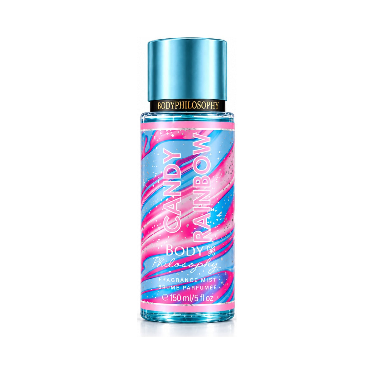 Fragrance Mist Candy Rainbow