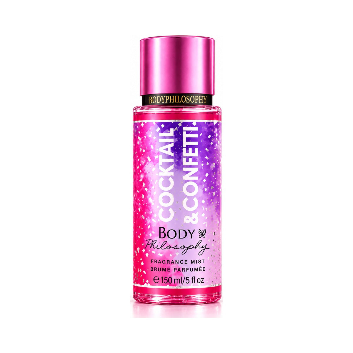 Fragrance Mist Cocktail Confetti