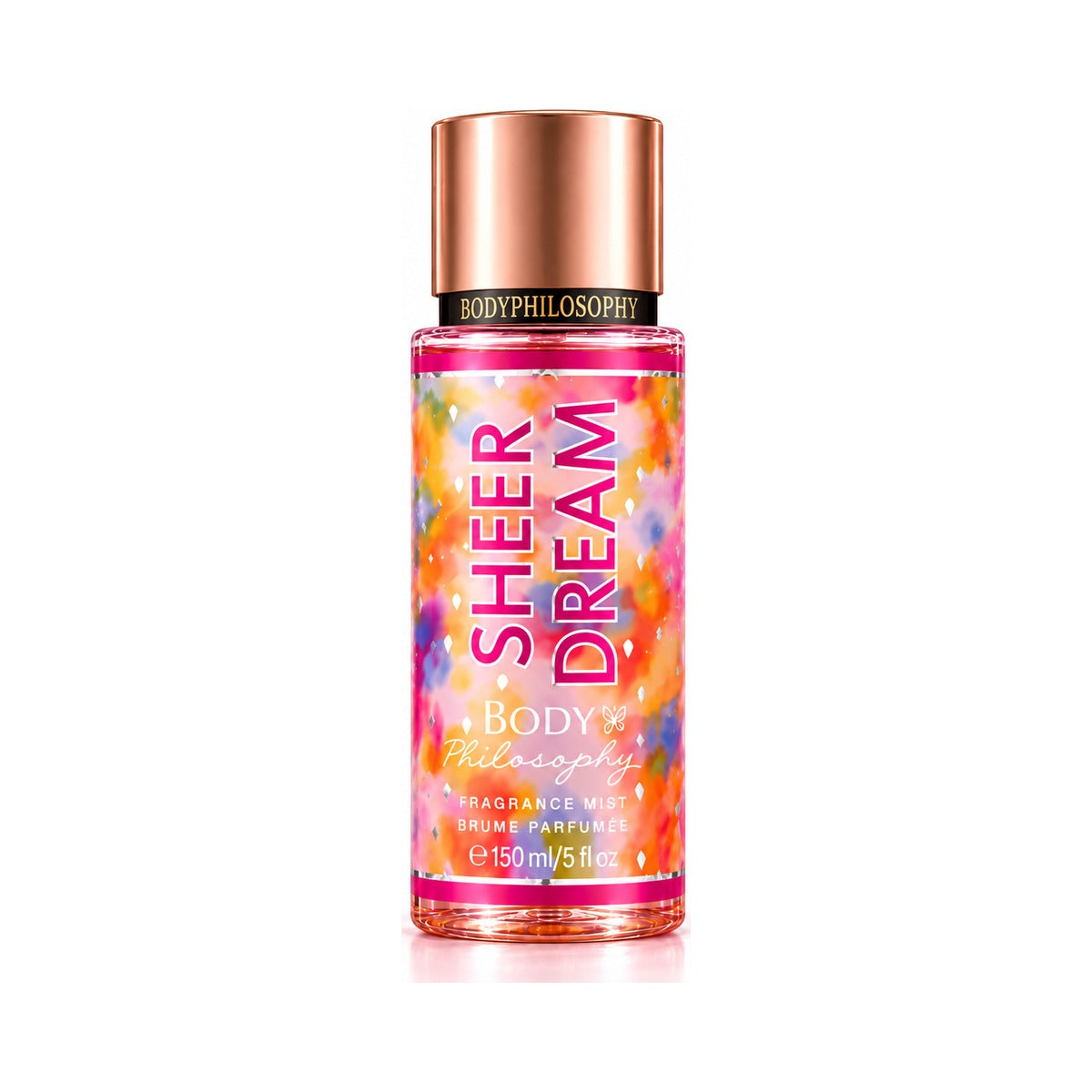 Fragrance Mist Sheer Dream