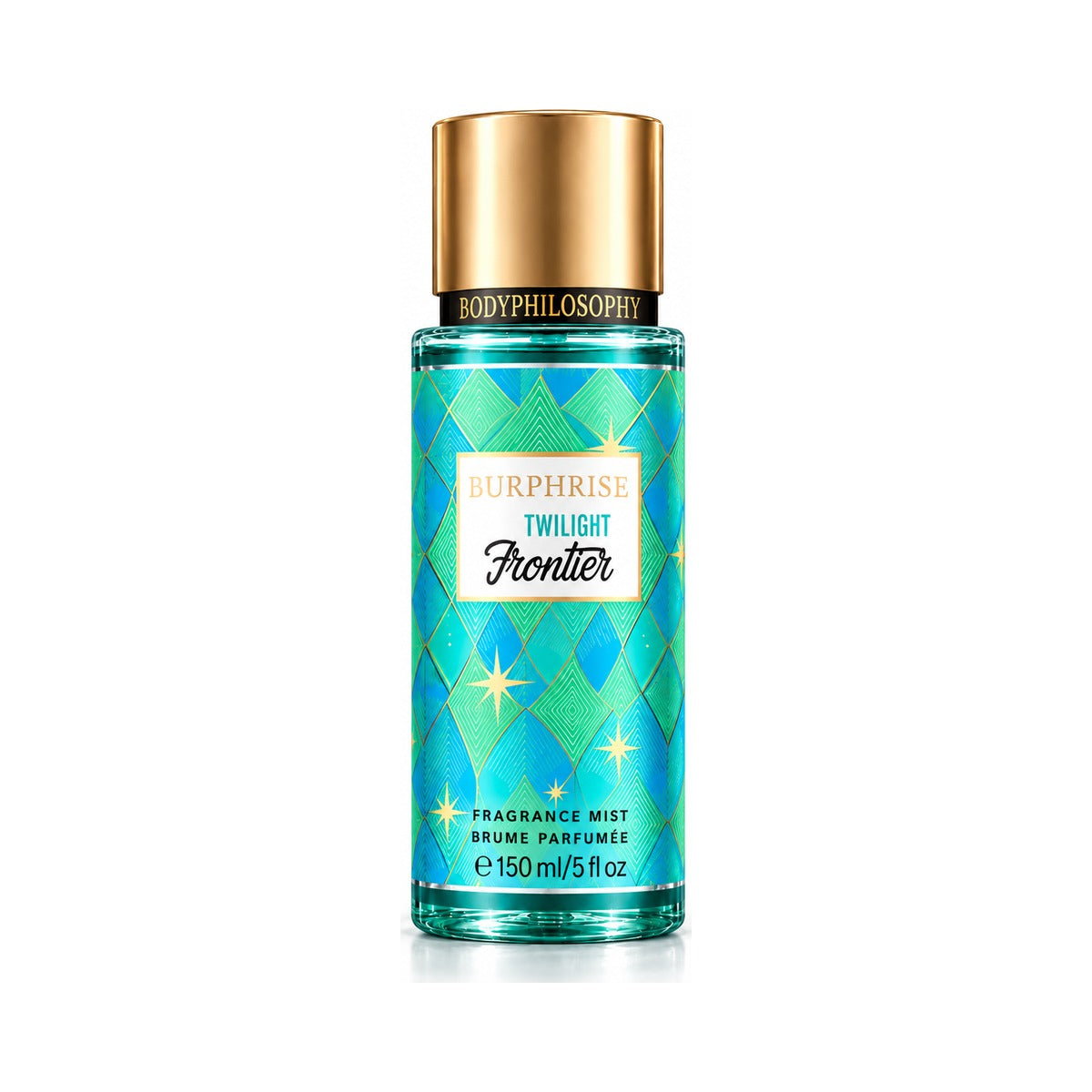 Fragrance Mist Twilight Frontier
