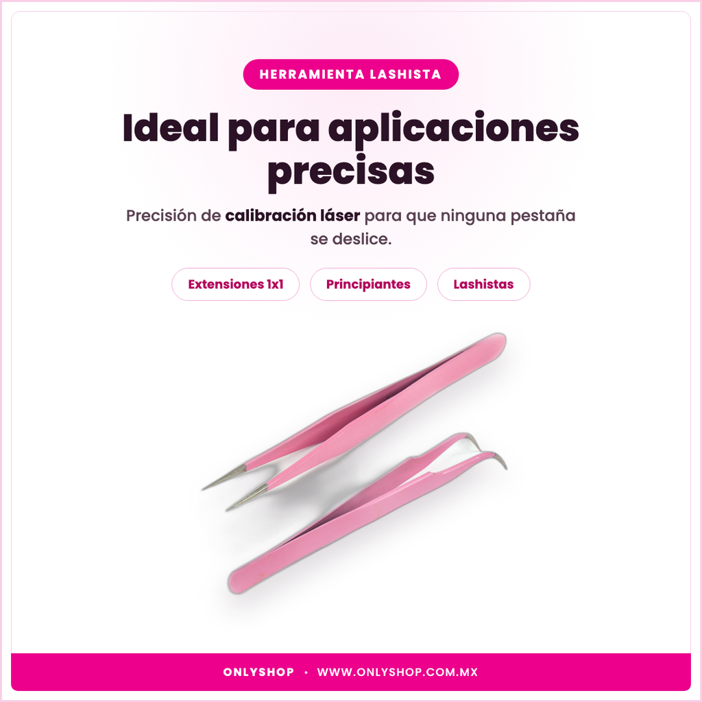 Set 2 Pinzas — ideal para | OnlyShop