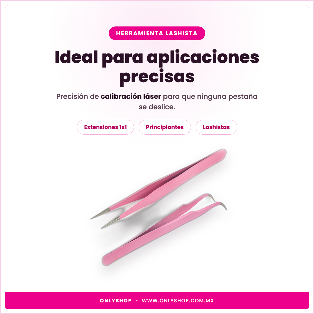 Set 2 Pinzas — ideal para | OnlyShop