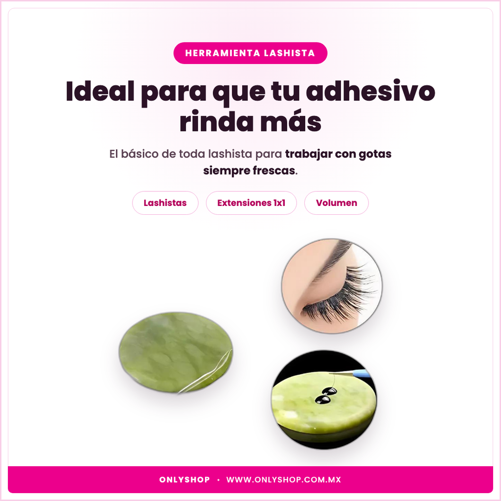 10 Piedras de Jade — ideal para | OnlyShop