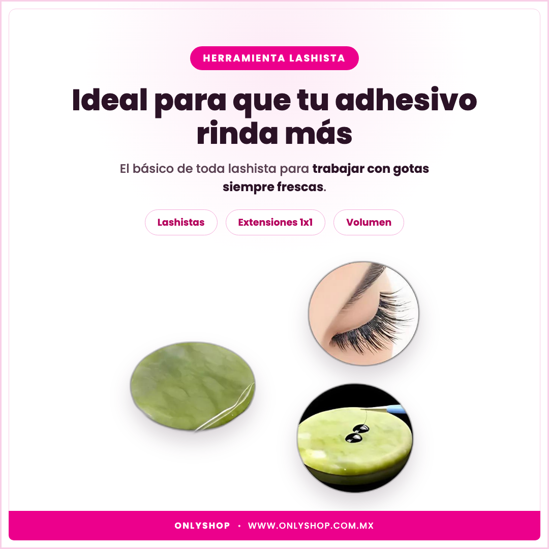 10 Piedras de Jade — ideal para | OnlyShop
