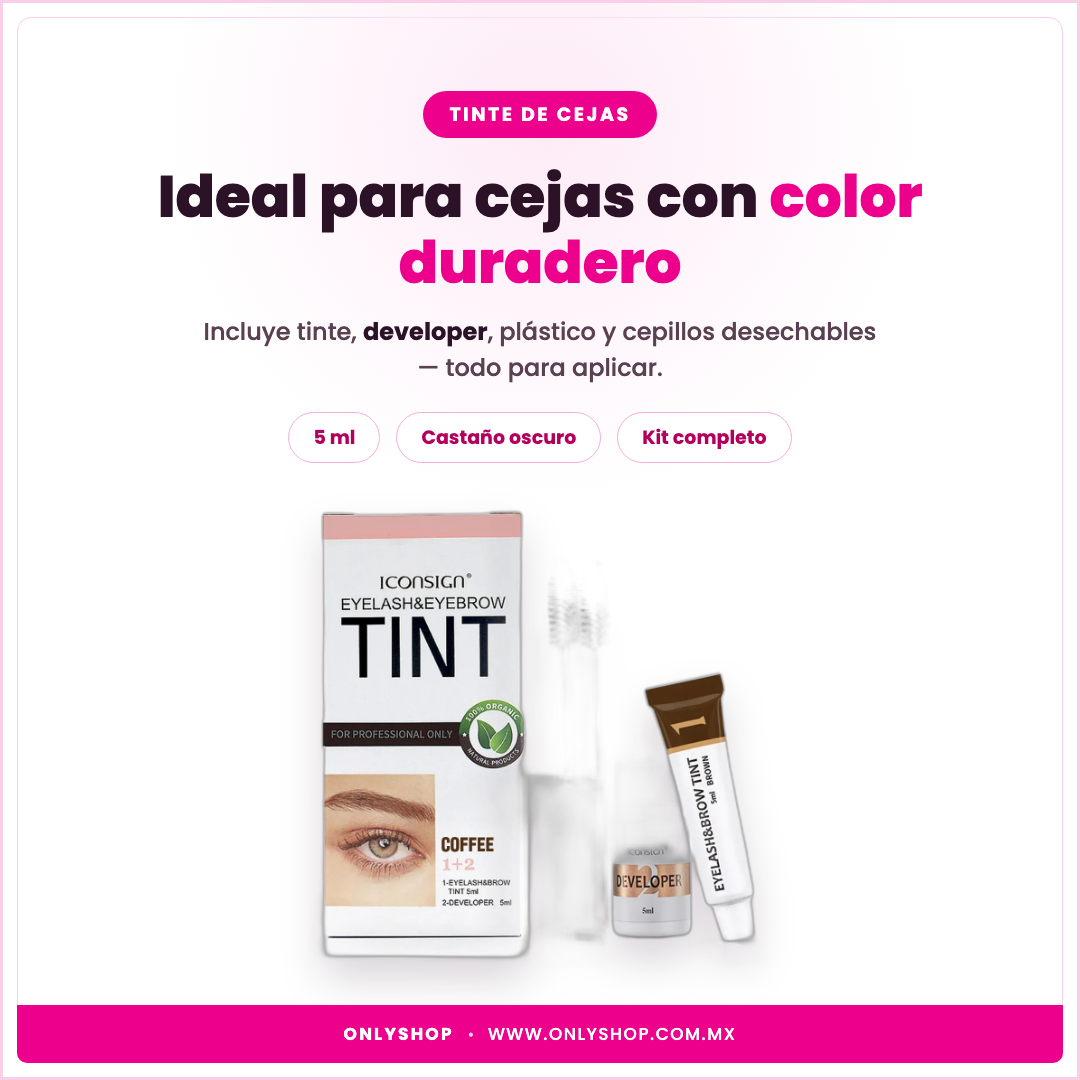 Pigmento ICONSIGN — ideal para | OnlyShop
