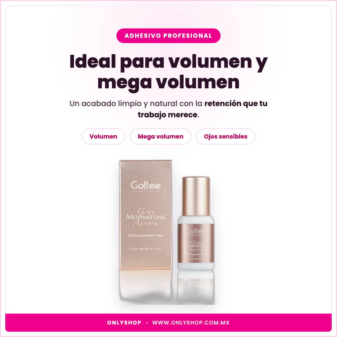 M05 Moonstone Glue — ideal para | OnlyShop