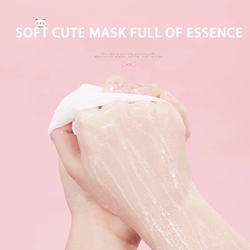 Mascarillas Para Manos Hidratante Nutritivo Aclarante Exfoliante OnlyShop Mexico