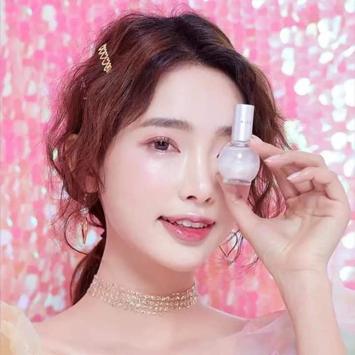 Polvo de Hadas Néctar Iluminador para Rostro y Cuerpo OnlyShop Mexico
