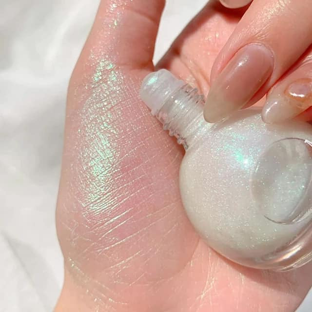 Polvo de Hadas Néctar Iluminador para Rostro y Cuerpo OnlyShop Mexico